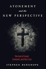 Atonement and the New Perspective