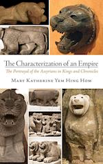 The Characterization of an Empire