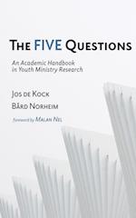 Five Questions