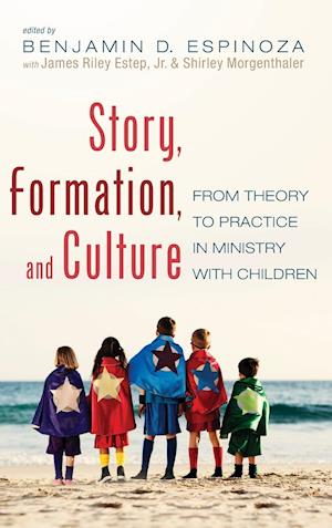 Story, Formation, and Culture