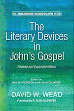 The Literary Devices in John's Gospel