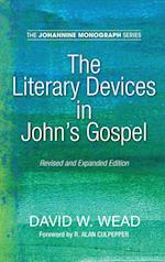 The Literary Devices in John's Gospel