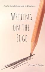 Writing on the Edge