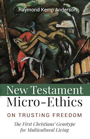 New Testament Micro-Ethics