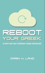 Reboot Your Greek