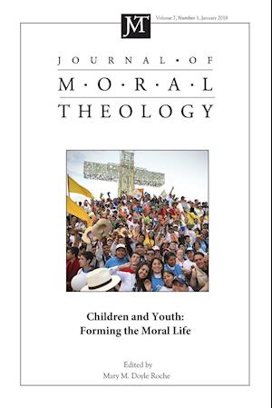 Journal of Moral Theology, Volume 7, Number 1