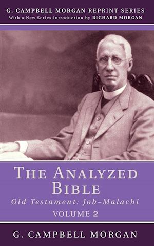 The Analyzed Bible, Volume 2