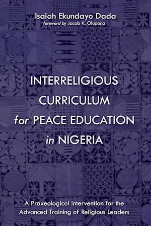 Interreligious Curriculum for Peace Education in Nigeria