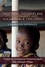 Pastoral Counseling for Orphans and Vulnerable Children