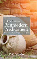 Love and the Postmodern Predicament