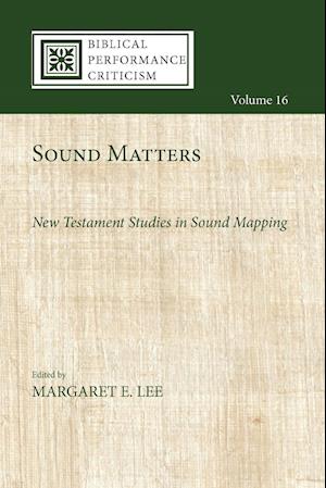 Sound Matters