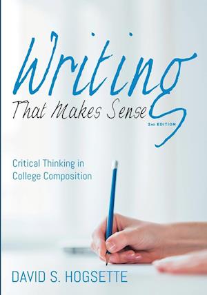 Writing That Makes Sense, 2nd Edition