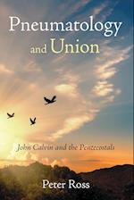 Pneumatology and Union