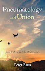 Pneumatology and Union