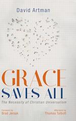 Grace Saves All 