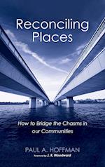 Reconciling Places 
