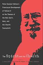 The Spirit and the Church