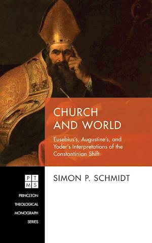 Church and World