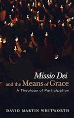 Missio Dei and the Means of Grace