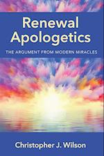 Renewal Apologetics