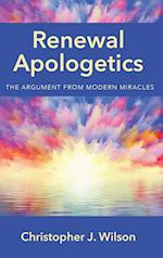 Renewal Apologetics 