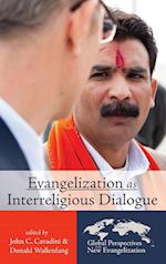 Evangelization as Interreligious Dialogue