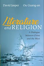 Literature and Religion 