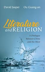 Literature and Religion 