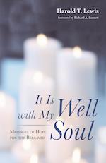 It Is Well with My Soul