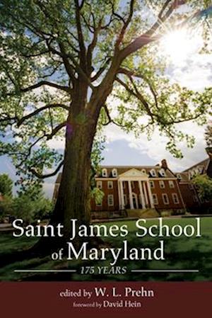 Saint James School of Maryland