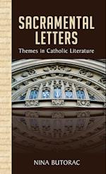 Sacramental Letters