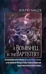 A Bombshell in the Baptistery