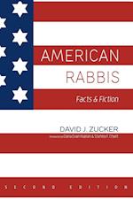 American Rabbis, Second Edition