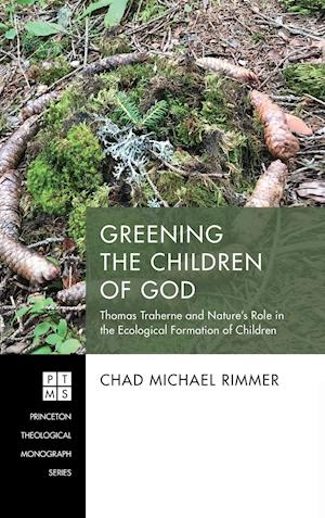 Greening the Children of God