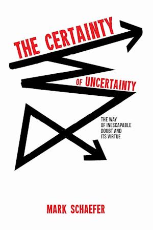 The Certainty of Uncertainty