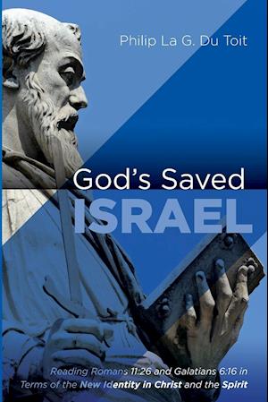 God's Saved Israel