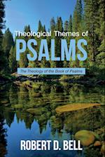 Theological Themes of Psalms