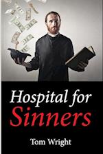 Hospital for Sinners