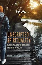 Unscripted Spirituality 