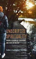 Unscripted Spirituality 