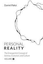 Personal Reality, Volume 1 