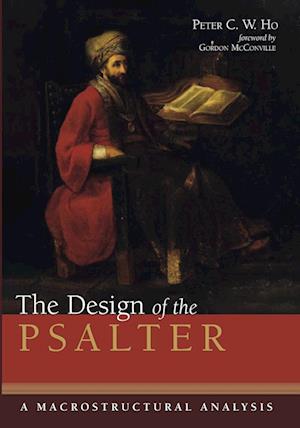 The Design of the Psalter