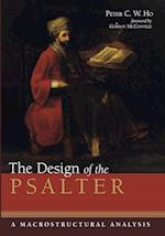 The Design of the Psalter