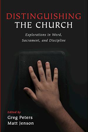 Distinguishing the Church