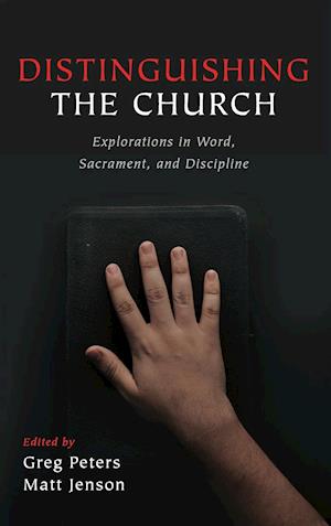 Distinguishing the Church