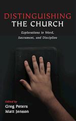 Distinguishing the Church