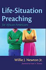 Life-Situation Preaching for African-Americans 