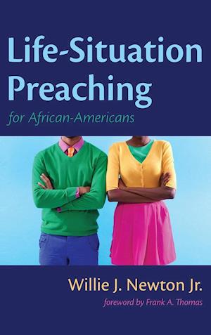 Life-Situation Preaching for African-Americans