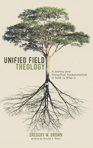 Unified Field Theology