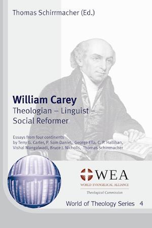 William Carey